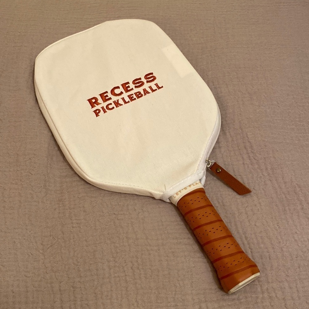 RECESS PICKLEBALL .